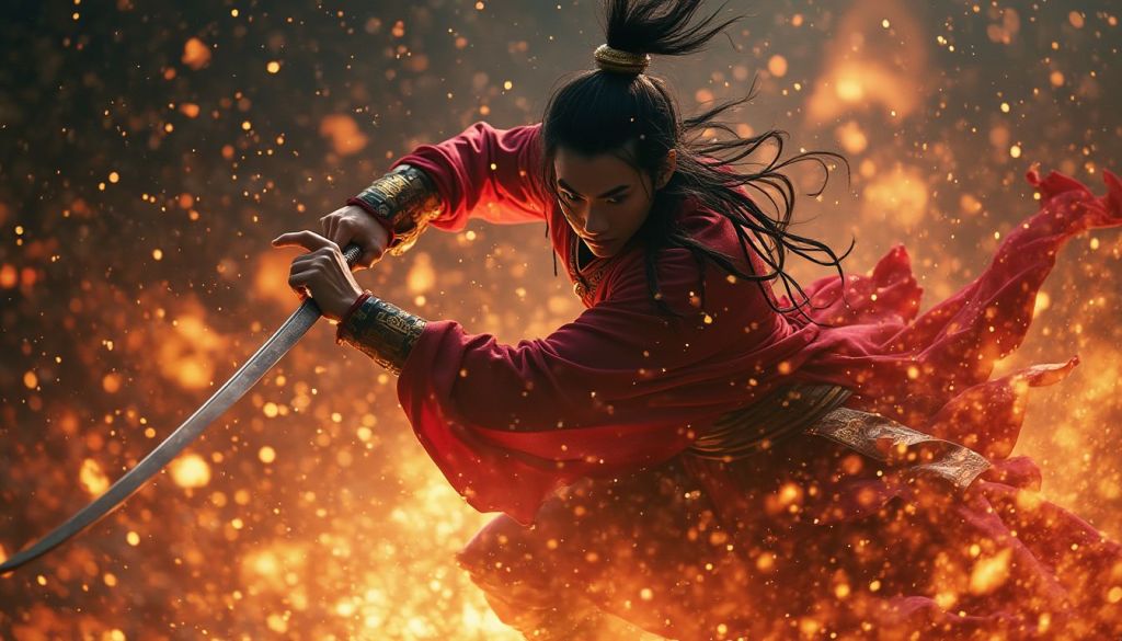 当修仙小说照进现实：中国科技与文化输出的”逆袭剧本”