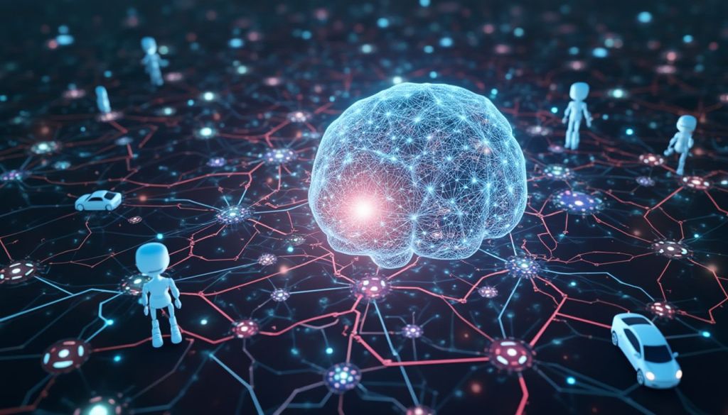 大模型与智能体