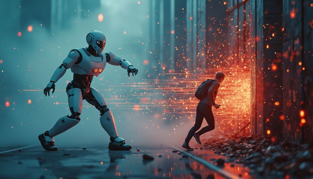 人工智能相关的安全问题到底有哪些？