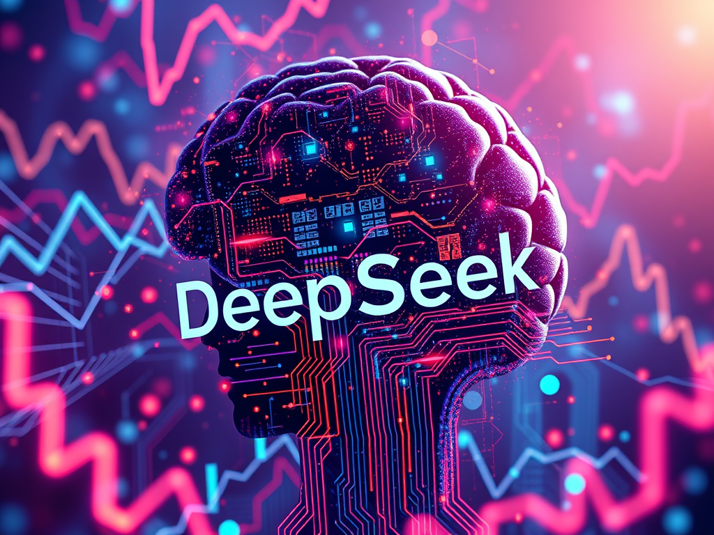 DeepSeek是抄了“作业”还是抄了“后路”？