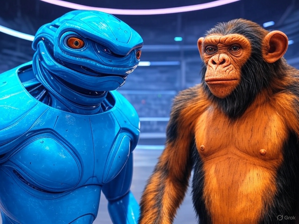 智能体互联标准之战：OpenAI Responses API釜底抽薪，Anthropic MCP如何应对？