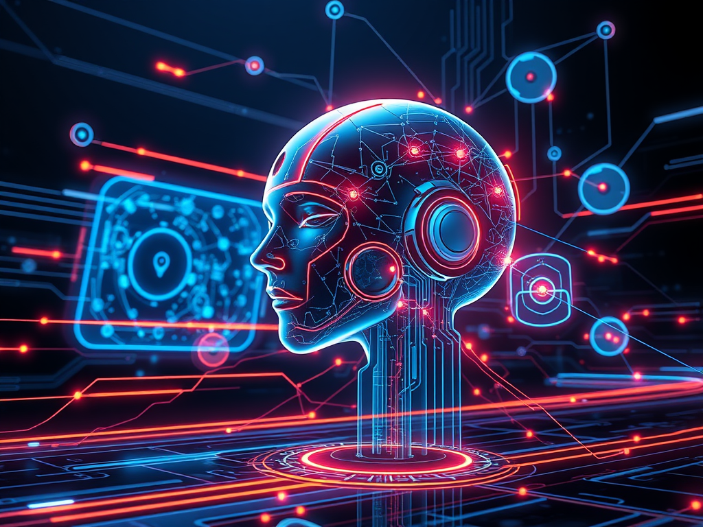 一周AI速览：模型跃迁、应用创新与全球博弈