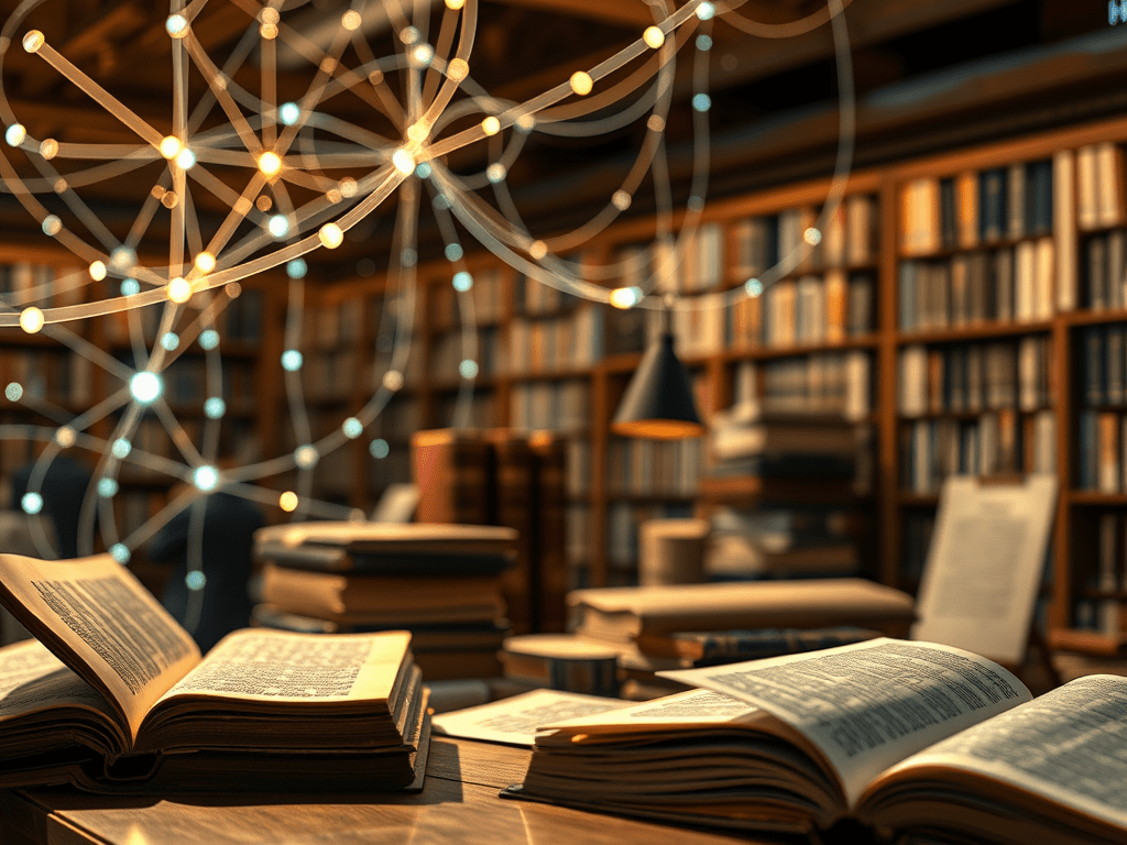 数字人文技术史考察（六）