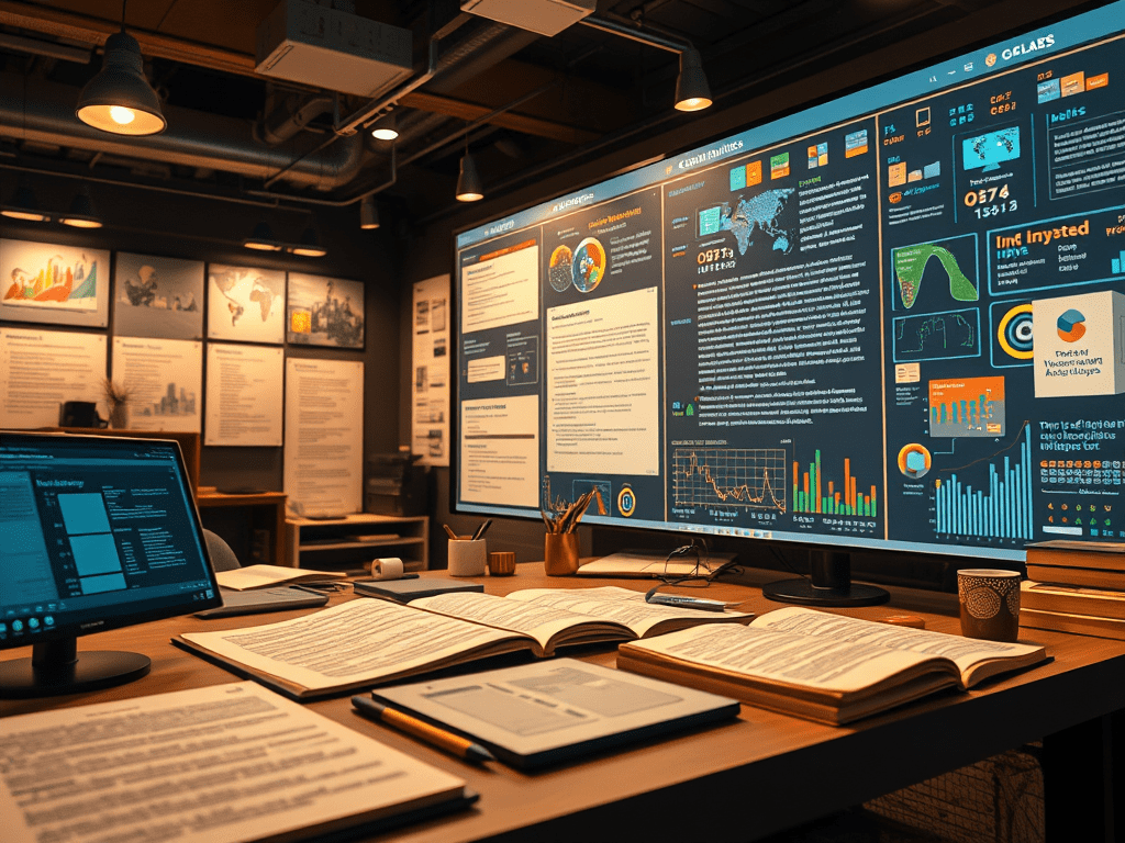 数字人文技术史考察（九）