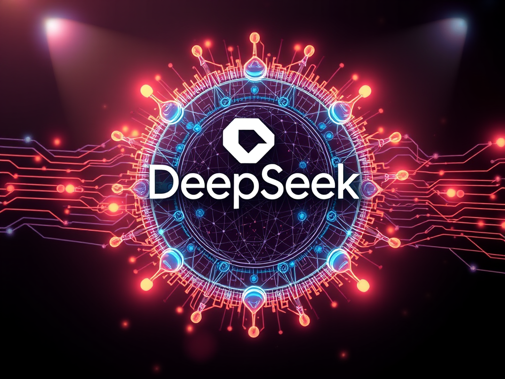 DeepSeek再次证明谁是开源王者