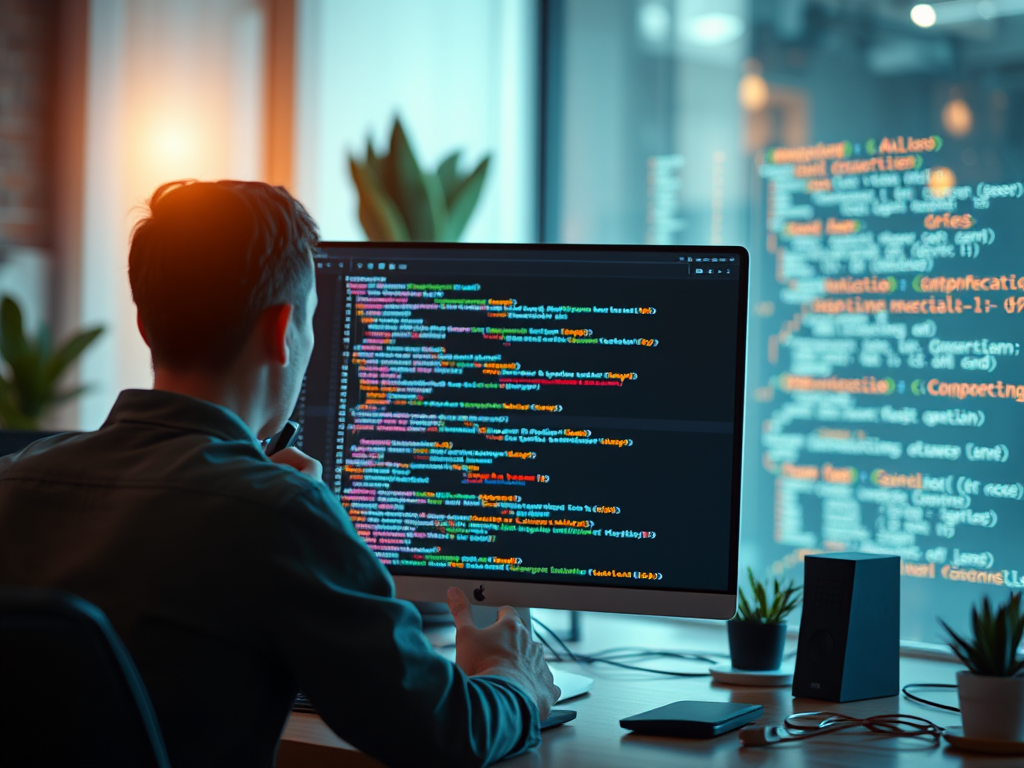 AI素养系列：“氛围”编程揭秘：你的智能体助手是如何帮你自动开发软件的？