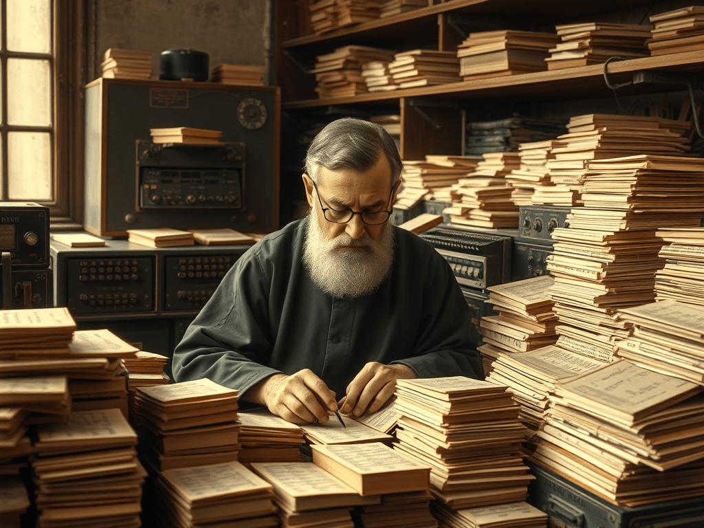 数字人文技术史考察（二）