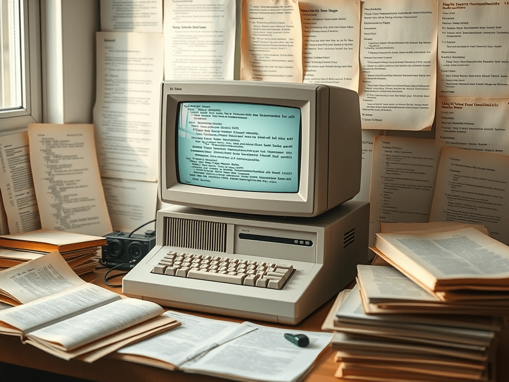 数字人文技术史考察（三）