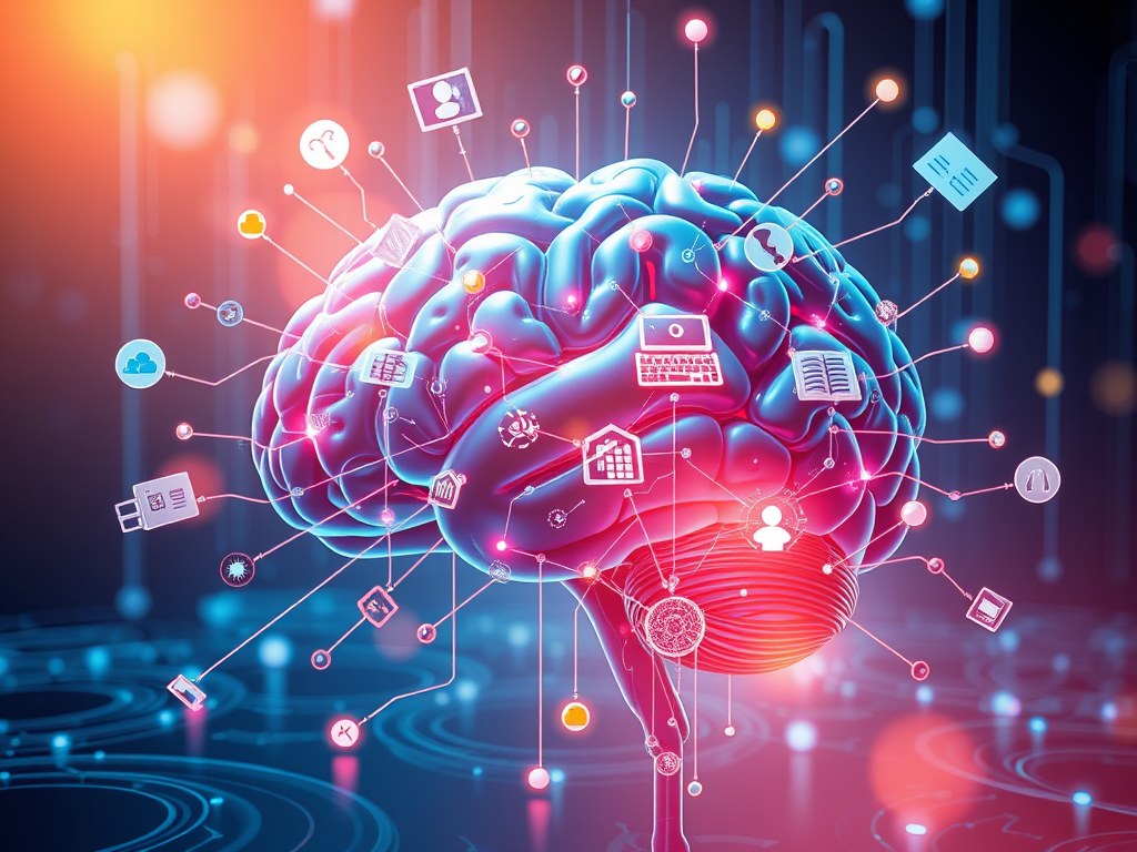 什么是“上下文工程”？提示词工程要更新换代了！ – Let's Make AGI Real, image size:1024x768