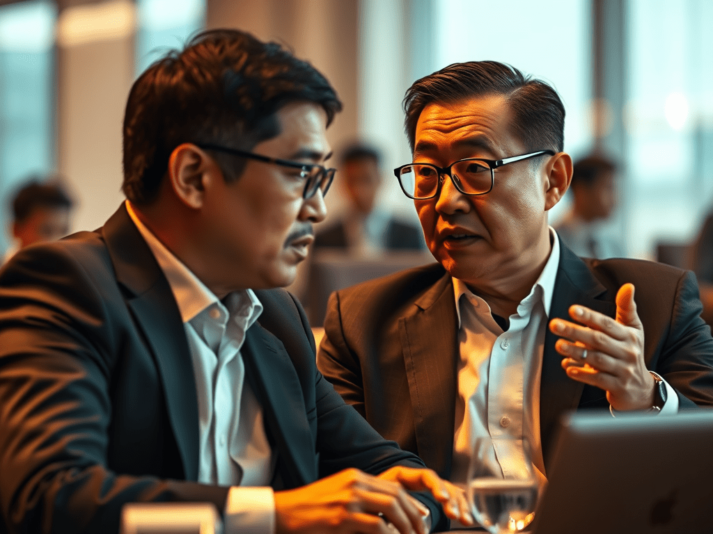 人形机器人：喧嚣泡沫还是产业未来？（之三）