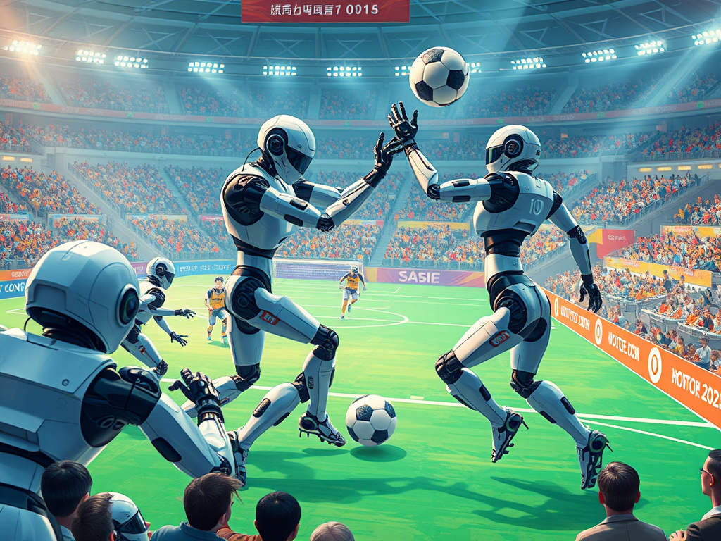 人形机器人：喧嚣泡沫还是产业未来？（之四）