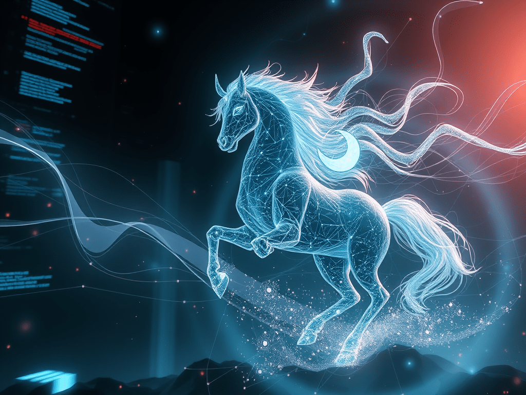 电脑中的精灵：AI浏览器如何改写网络规则（之一）