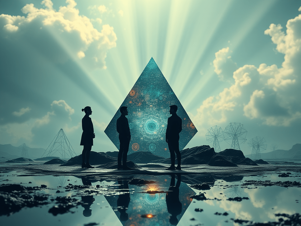 新大陆——绘制人文社科AI研究的宏观图景（AI4SS系列之四）