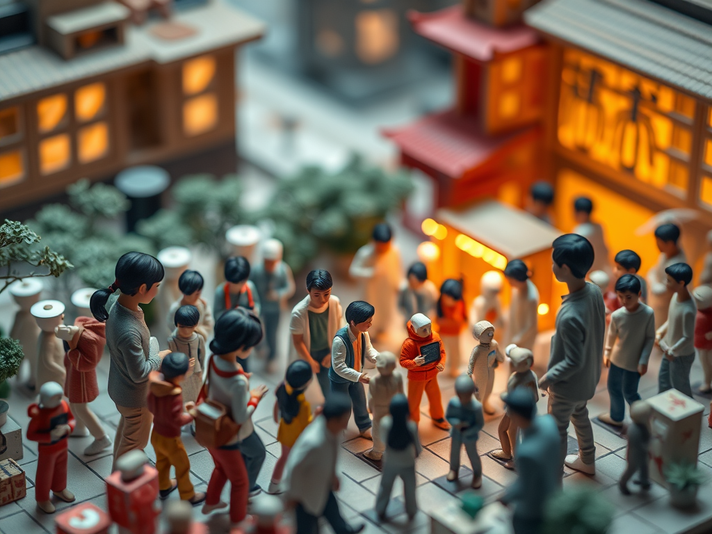 数字田野调查——作为人类社会模拟器的LLM（AI4SS系列之七）