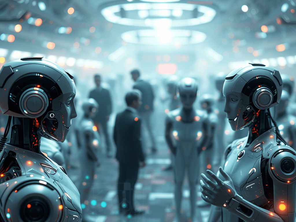 数字田野调查——作为人类社会模拟器的LLM（AI4SS系列之八）