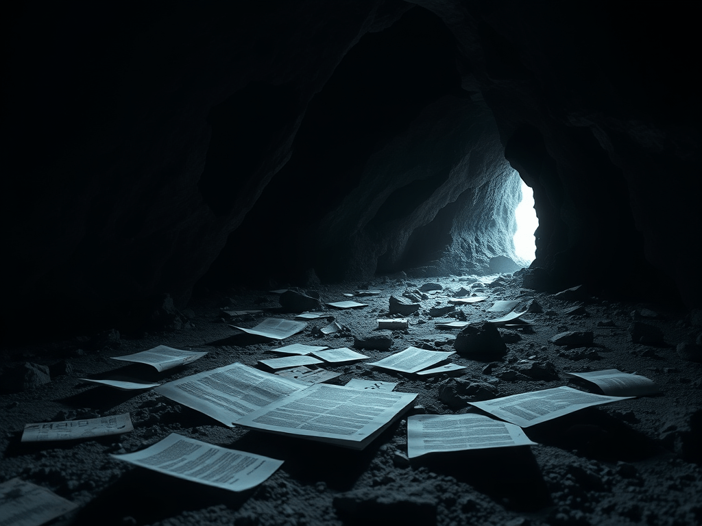 洞穴中的阴影——关键挑战与伦理前沿（AI4SS系列之十五）