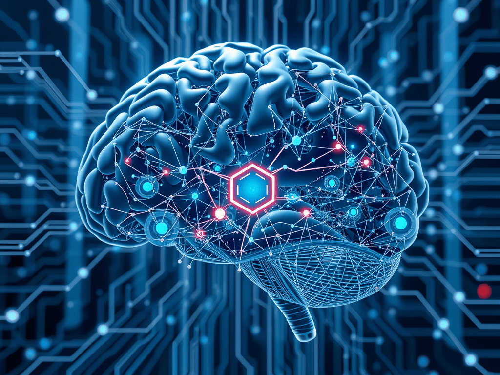 2025AI智能体革命：第一部分·技术篇之二