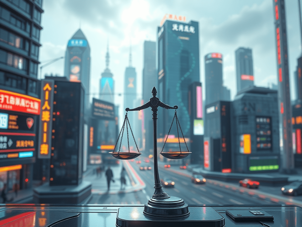 2025AI智能体革命：第四部分·未来篇之二