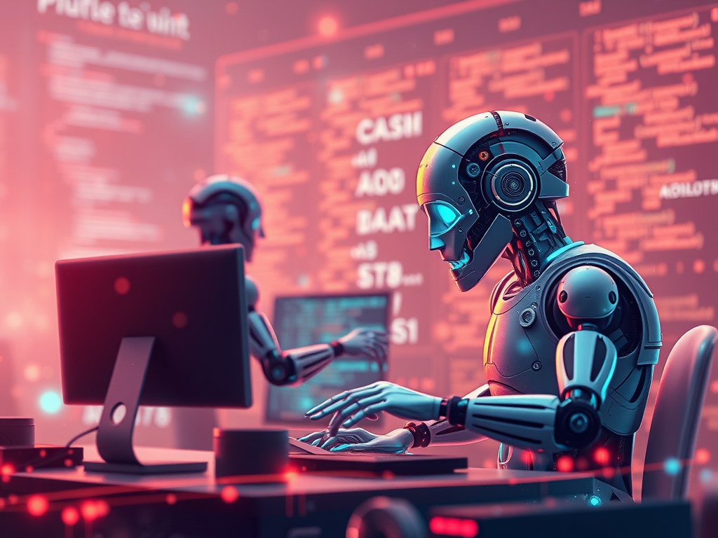 2025AI智能体革命：第三部分·领域应用篇之四