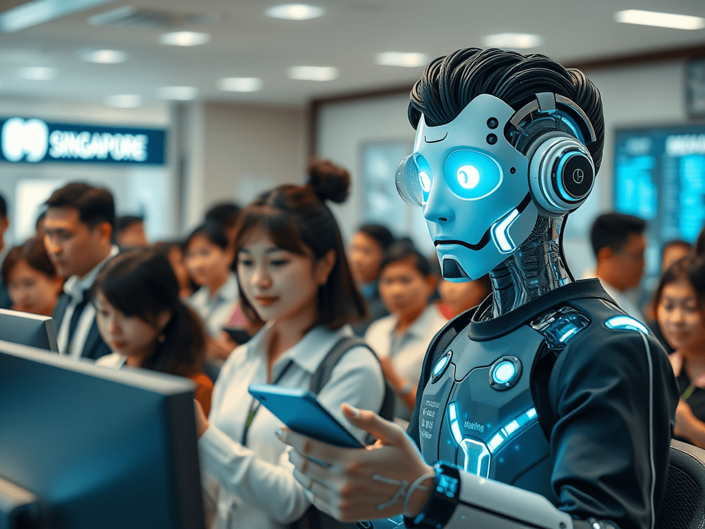 2025AI智能体革命：第三部分·领域应用篇之三