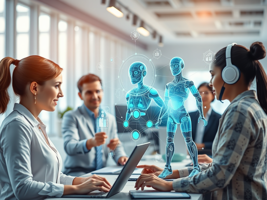 智能社会的组织模式：智能体组织（Agentic Organization）