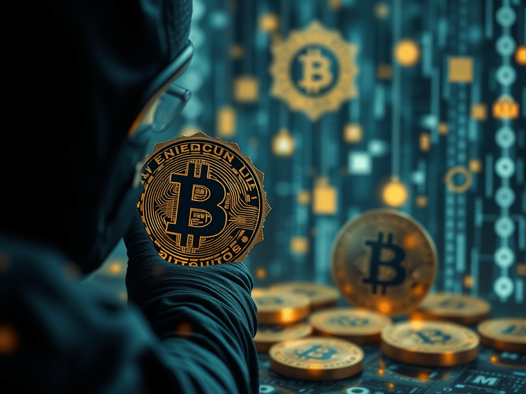 加密王国与被捕获的密钥（之三）