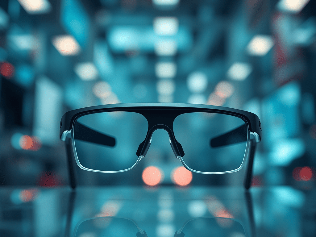 AI眼镜群雄逐鹿，究竟哪个好？