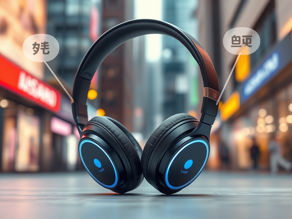 AI耳机哪家强？国际与国内市场综述