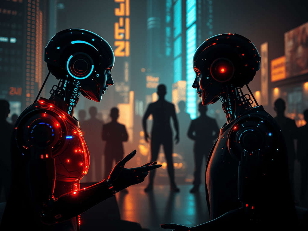 虚假的真实之一：