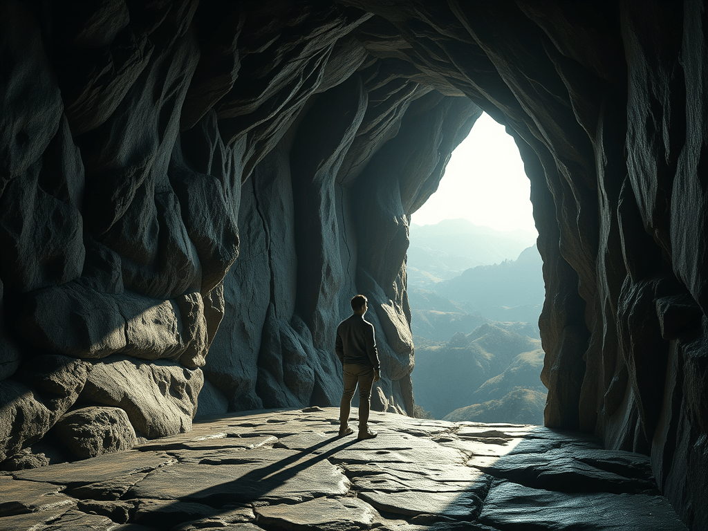 虚假的真实之八：