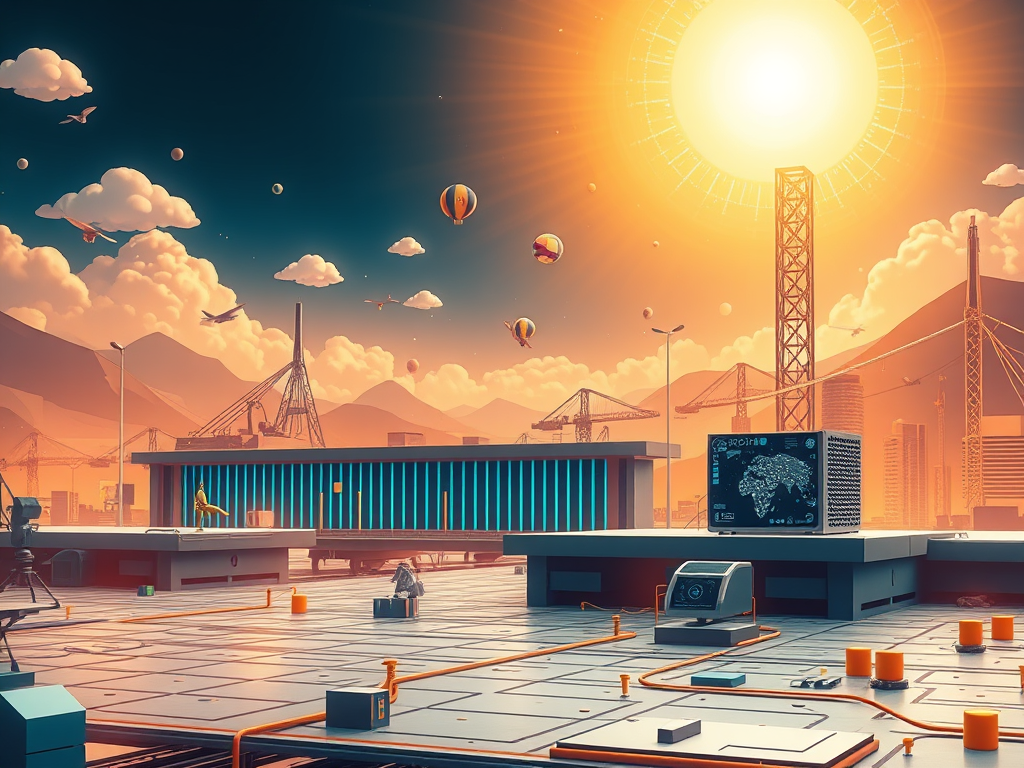 谷歌的强势回归，AI产业正进入“下半场”：新的竞争格局与商业模式