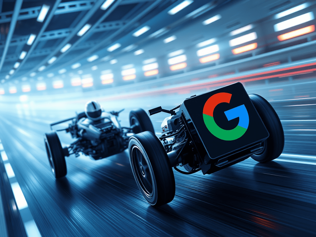 一周AI速览202512B:太空竞赛、开源突围与双寡头决战