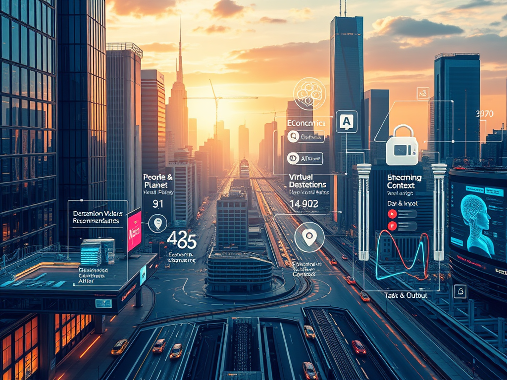 资料：OECD人工智能系统分类框架：指导政策制定与可信赖AI治理