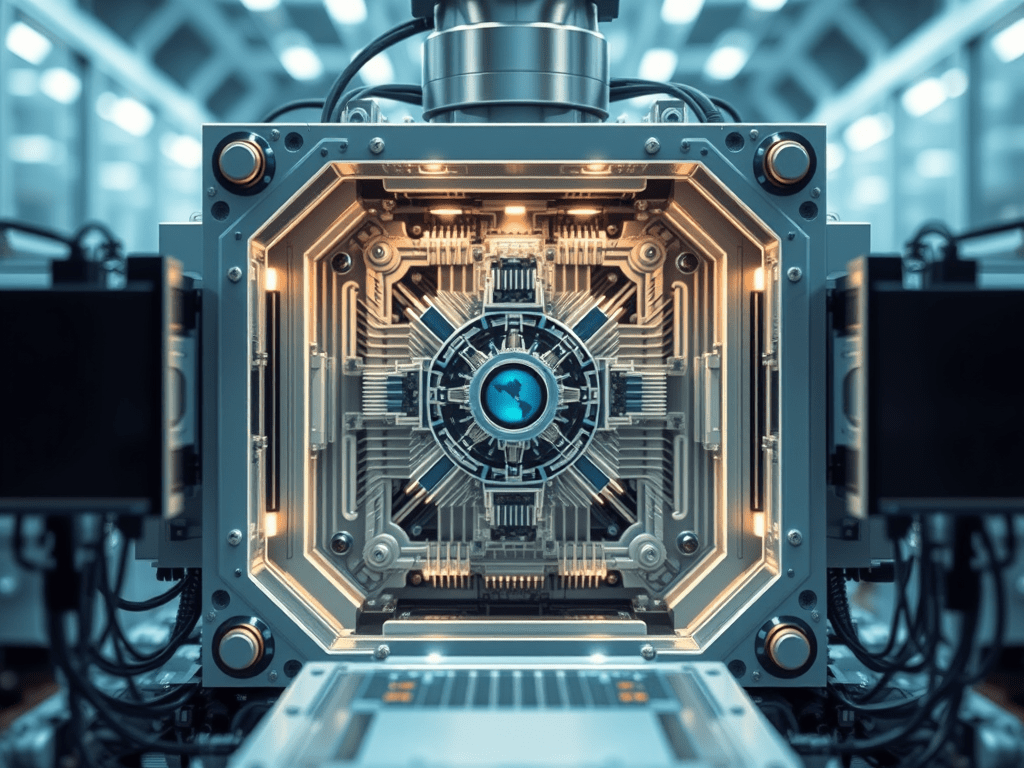 破晓与长路:国产极紫外(EUV)光刻机原型机诞生!