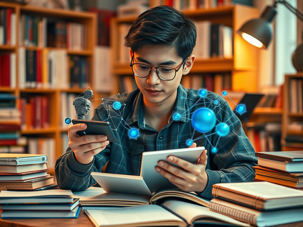 给文科研究生的 AI 进阶建议:避开直觉陷阱,打造你的专属创作管线